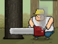Jogo Сhainsaw Сhuck 