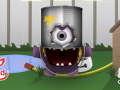 Jogo Monster Smack 