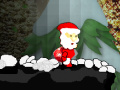 Jogo Winter Santa Run