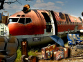 Jogo Missing Flight YT-2016 Escape