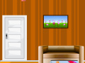 Jogo Cute Tawny Room Escape