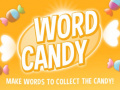 Jogo Word Candy 