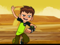 Jogo Ben 10 Hero time 