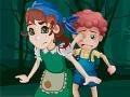 Jogo Hansel & Gretel 