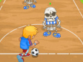 Jogo Hell Footy 