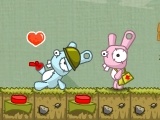 Jogo Angel of the Battlefield