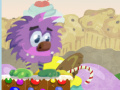 Jogo Monster Wants Candy 