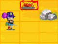 Jogo Blackbeard Island 