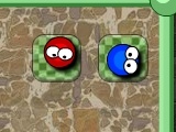 Jogo Biff and Baff Rolling