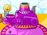 Jogo Blobi Pop
