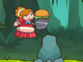 Jogo Princess VS Witch
