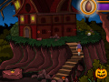 Jogo Pumpkin Villa