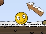 Jogo Funny Yellow Ball