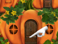 Jogo Pumpkin House Witch Escape