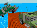 Jogo Blocky Combat Swat 2 Storm Desert