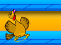 Jogo Turkey Panic!