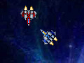Jogo Clash of the StarFighters 