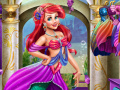 Jogo Mermaid Princess Closet  