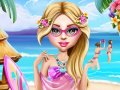 Jogo Fashionista Maldives Real Makeover