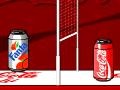 Jogo Coca-Cola Volleyball