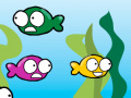 Jogo Super Fishy