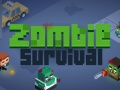 Jogo Zombie survival