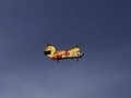 Jogo Rescue helicopter letalka