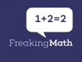 Jogo Freaking Math