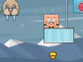 Jogo Piggy in the Puddle 3