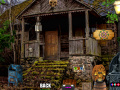 Jogo Ghost Town Turkey Escape