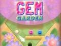 Jogo Mini Putt Gem Garden