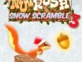 Jogo Nut Rush 3: Snow Scramble