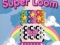 Jogo Super Loom: Triple Single