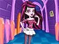 Jogo Draculaura Dress Up