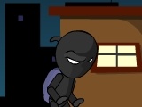Jogo Street Burglar