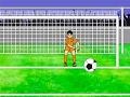 Jogo Penalty Mania