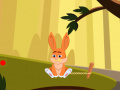 Jogo Yellow Rabbit Rescue