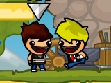 Jogo Ultimate Arena Extreme