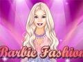 Jogo Barbie Fashion Show Stage