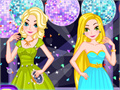 Jogo Princess Graduation Prom