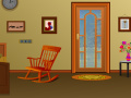 Jogo Great Small House Escape