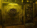Jogo Steampunk Factory Escape
