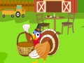 Jogo Thanksgiving Collection Escape