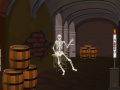 Jogo Dungeon Escape