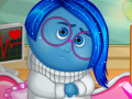 Jogo Sadness Flu Doctor