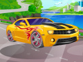 Jogo Repair Your Transformers