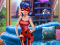 Jogo Ladybug Secret Mission