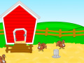Jogo Turkey Farm Escape