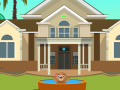 Jogo Brown Bear Escape