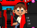 Jogo Escape Clunker